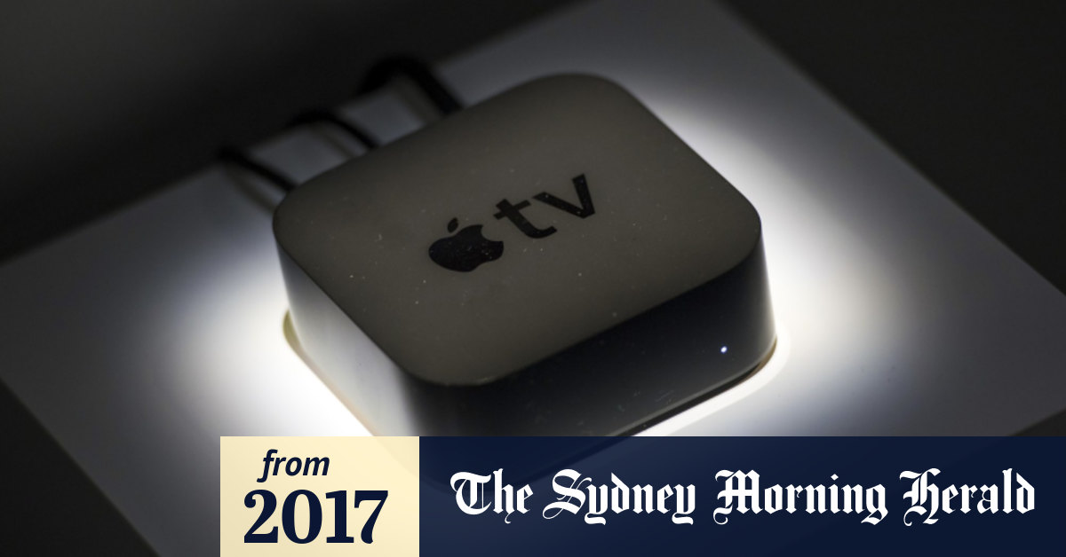 Apple plans 4K Apple TV reveal in renewed living room push, sources say